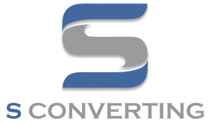 S Converting GmbH Logo